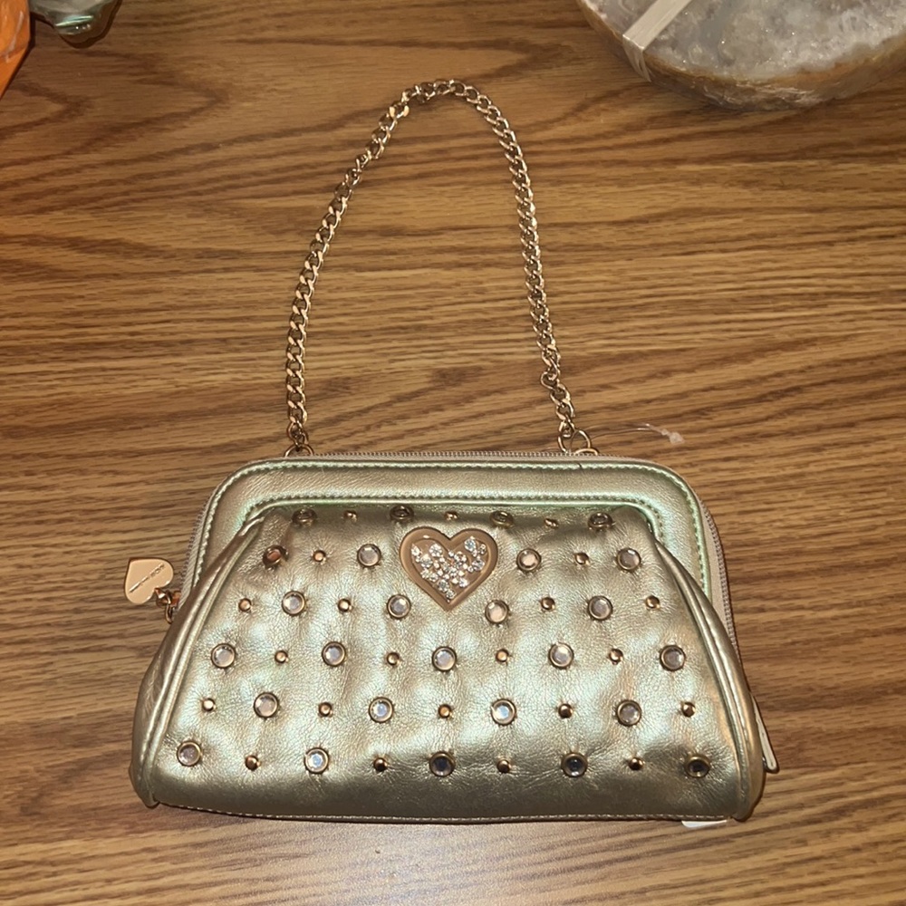 Kathy mini purse